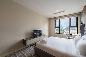 Kotrip Madison Saigon Luxury