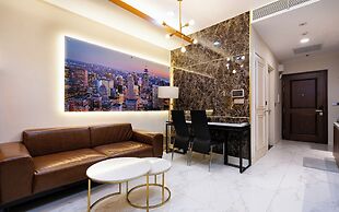 Kotrip Madison Saigon Luxury