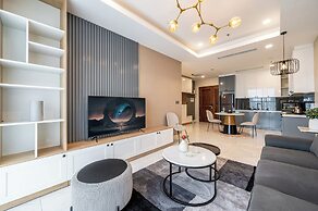 Kotrip Madison Saigon Luxury