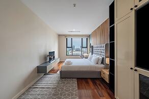 Kotrip Madison Saigon Luxury