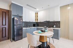 Kotrip Madison Saigon Luxury