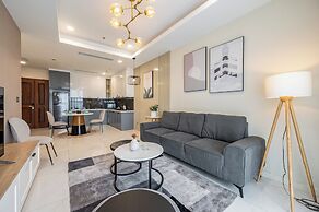 Kotrip Madison Saigon Luxury