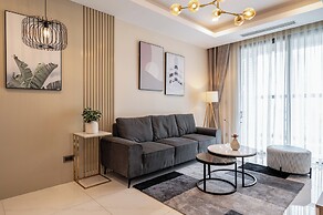 Kotrip Madison Saigon Luxury