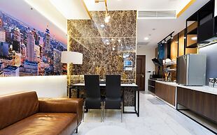 Kotrip Madison Saigon Luxury