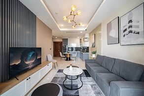 Kotrip Madison Saigon Luxury