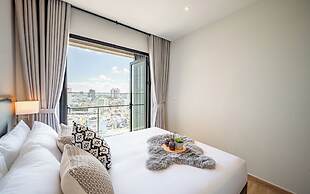 Kotrip Madison Saigon Luxury