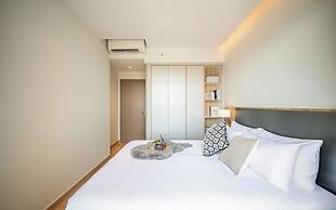 Kotrip Madison Saigon Luxury