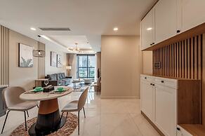 Kotrip Madison Saigon Luxury