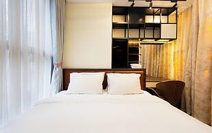 Kotrip Madison Saigon Luxury