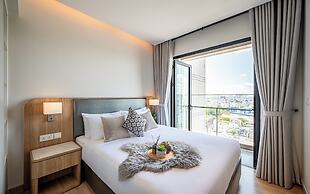 Kotrip Madison Saigon Luxury