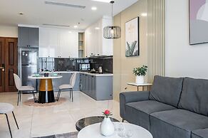 Kotrip Madison Saigon Luxury