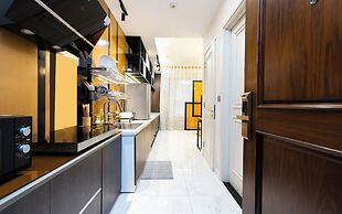 Kotrip Madison Saigon Luxury