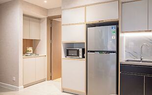 Kotrip Madison Saigon Luxury