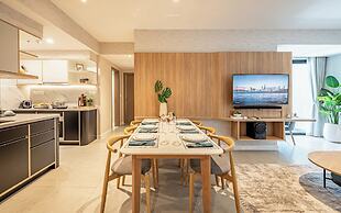 Kotrip Madison Saigon Luxury