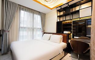 Kotrip Madison Saigon Luxury
