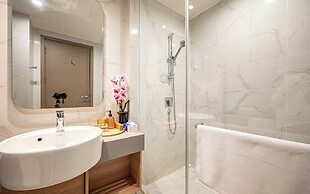 Kotrip Madison Saigon Luxury