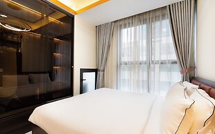 Kotrip Madison Saigon Luxury