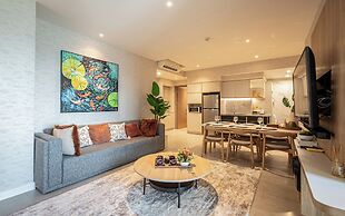 Kotrip Madison Saigon Luxury