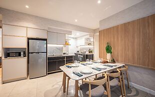 Kotrip Madison Saigon Luxury