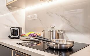 Kotrip Madison Saigon Luxury