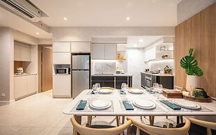 Kotrip Madison Saigon Luxury