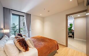 Kotrip Madison Saigon Luxury