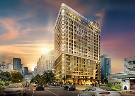 Kotrip Madison Saigon Luxury