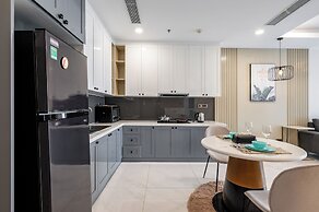 Kotrip Madison Saigon Luxury