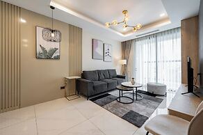 Kotrip Madison Saigon Luxury