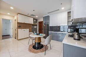 Kotrip Madison Saigon Luxury