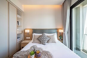 Kotrip Madison Saigon Luxury