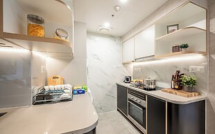 Kotrip Madison Saigon Luxury