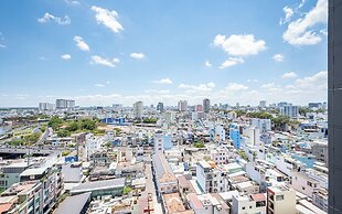 Kotrip Madison Saigon Luxury