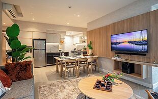 Kotrip Madison Saigon Luxury