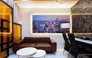 Kotrip Madison Saigon Luxury