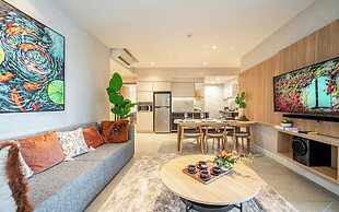 Kotrip Madison Saigon Luxury