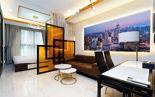 Kotrip Madison Saigon Luxury