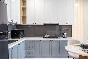 Kotrip Madison Saigon Luxury