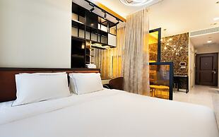 Kotrip Madison Saigon Luxury