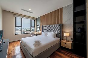 Kotrip Madison Saigon Luxury