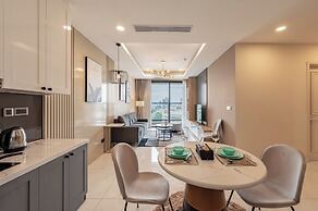 Kotrip Madison Saigon Luxury