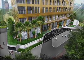 Kotrip Madison Saigon Luxury