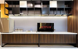 Kotrip Madison Saigon Luxury