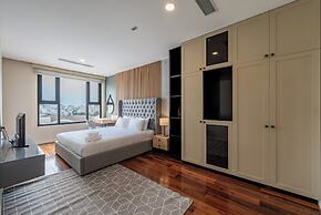 Kotrip Madison Saigon Luxury