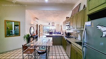 Terrasol Elite
