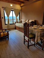 8 cabañas alojamientos