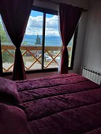 8 cabañas alojamientos