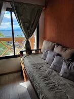 8 cabañas alojamientos