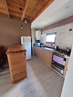 8 cabañas alojamientos