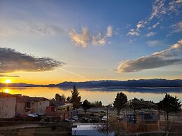 8 cabañas alojamientos